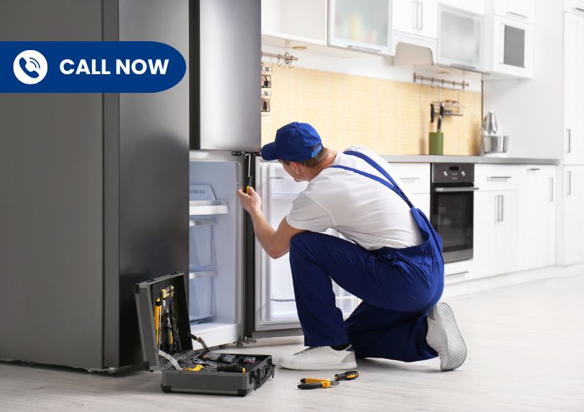 Weldon NC Appliance Repair Company